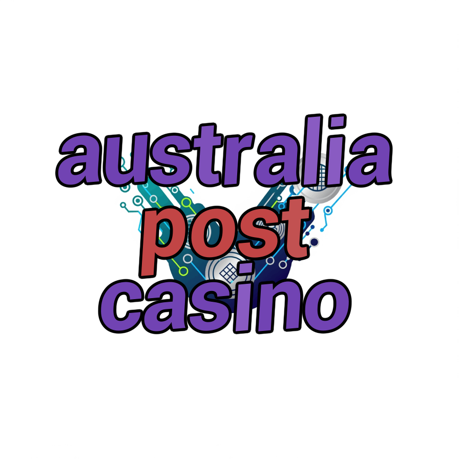 australia post casino
